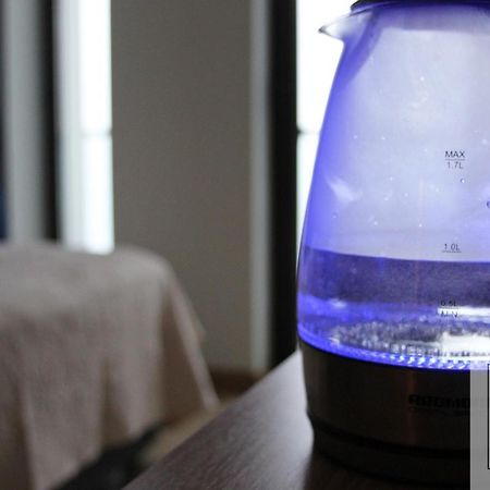 Orbi Palace Deluxe Bakuriani Eksteriør bilde